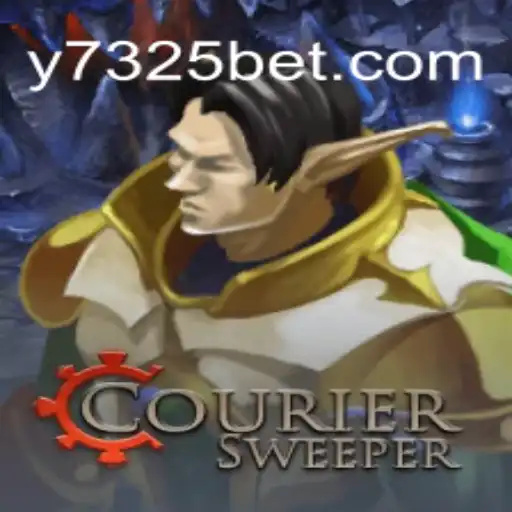 Descubra o Desafio do Jogo CourierSweeper no y7325.COM