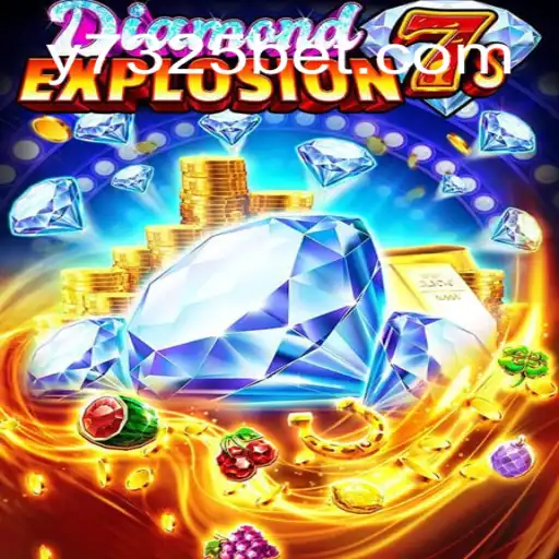 Descubra o Novo Jogo de Cassino: DiamondExplosion7s