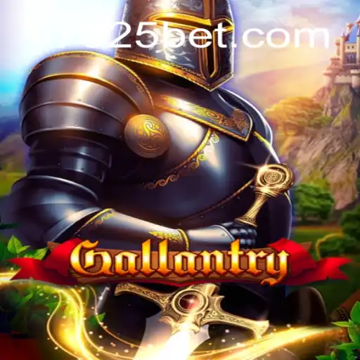 Explorando o Mundo de Gallantry: Um Jogo de Estratégia Inovador
