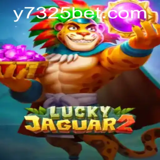 Descubra a Emoção do Jogo Luckyjaguar2