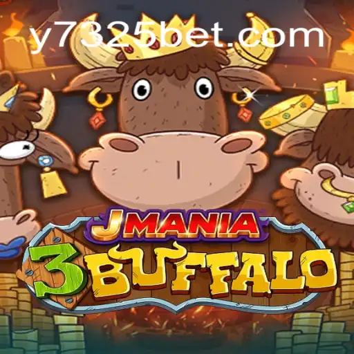 Explorando JMania3Buffalo: Um Guia Completo do Jogo