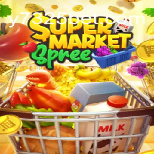Descubra a Diversão do Jogo SupermarketSpree