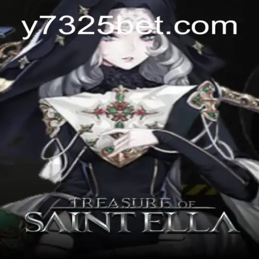 Descubra a Aventura Épica de 'Treasure of Saint Ella'