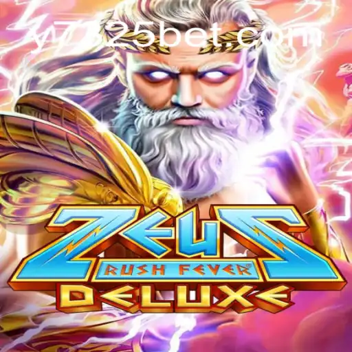 Explorando o Mundo de ZeusRushFeverDeluxe: Aventura Mitológica e Diversão