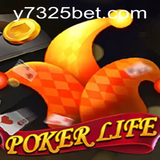 PokerLife: Mergulhe na Emoção do Jogo com y7325.COM