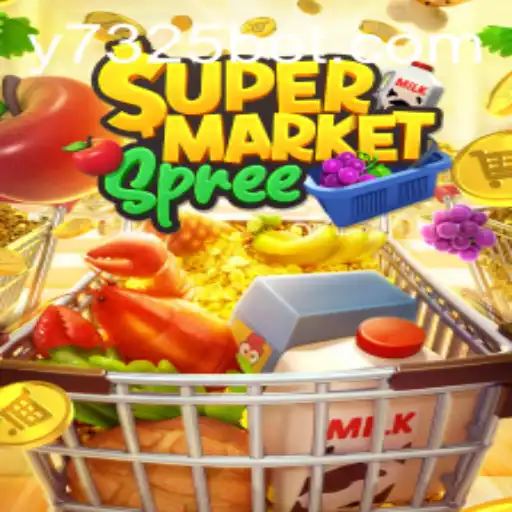 Descubra a Diversão do Jogo SupermarketSpree